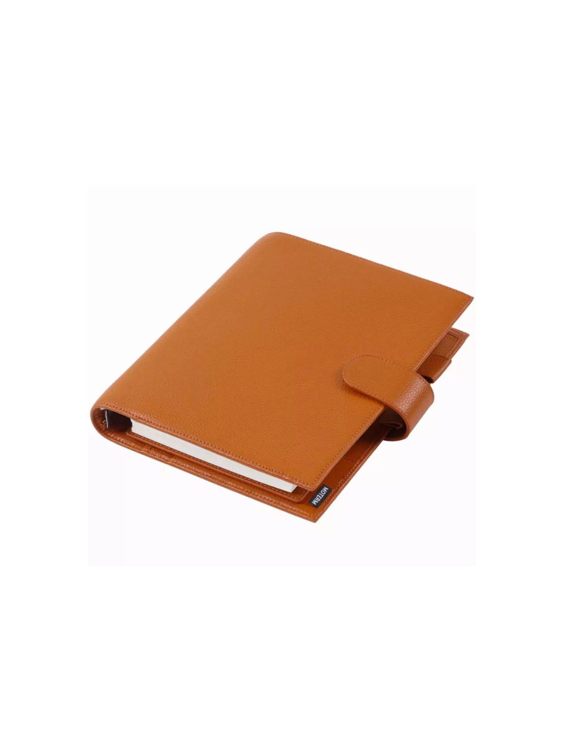 A5 Moterm Leather Planner Cover - Pre-Order